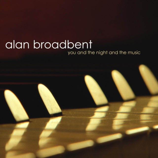 You and the night and the music