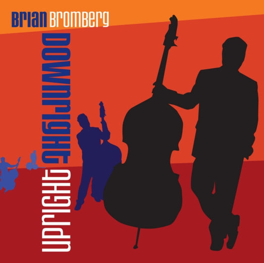 Downright upright