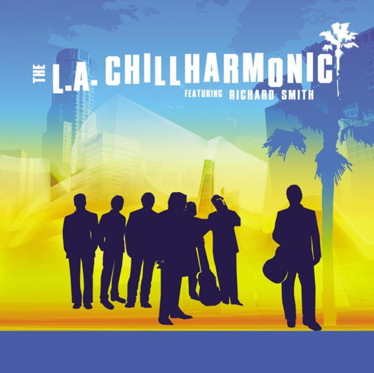 L.a. Chillharmonic
