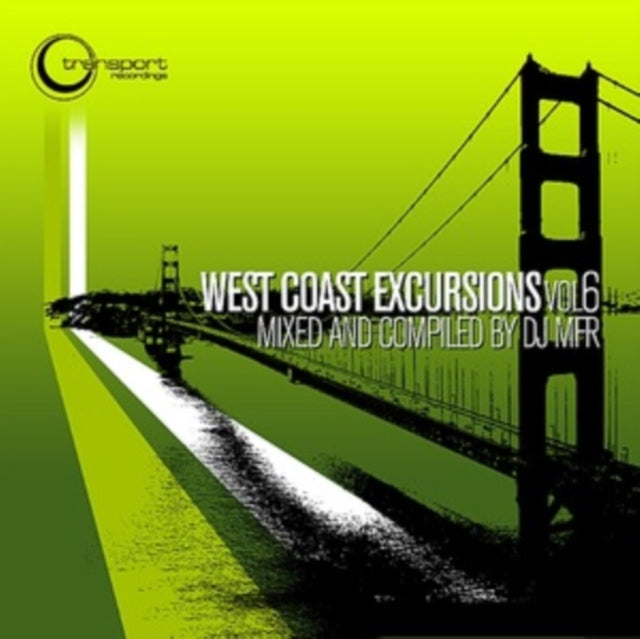 West Coast Excursions