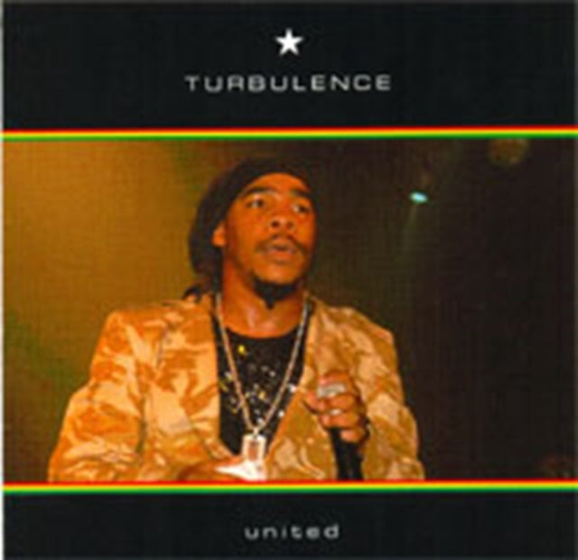 United [us Import]