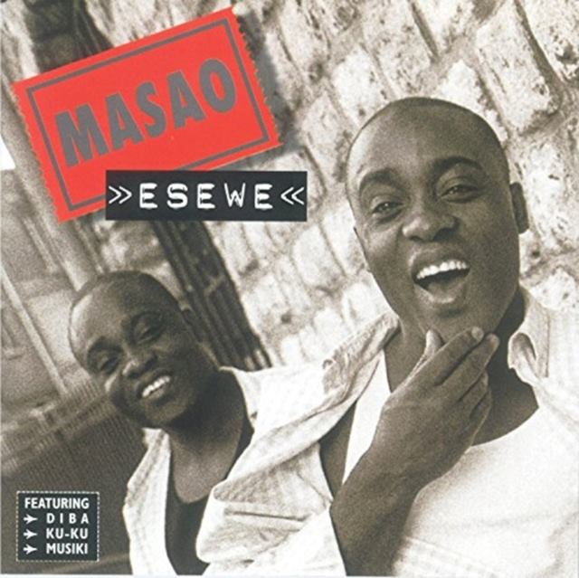 Esewe [us Import]