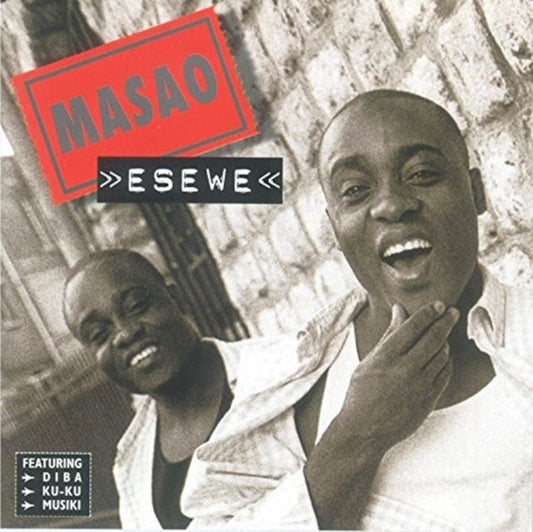 Esewe [us Import]
