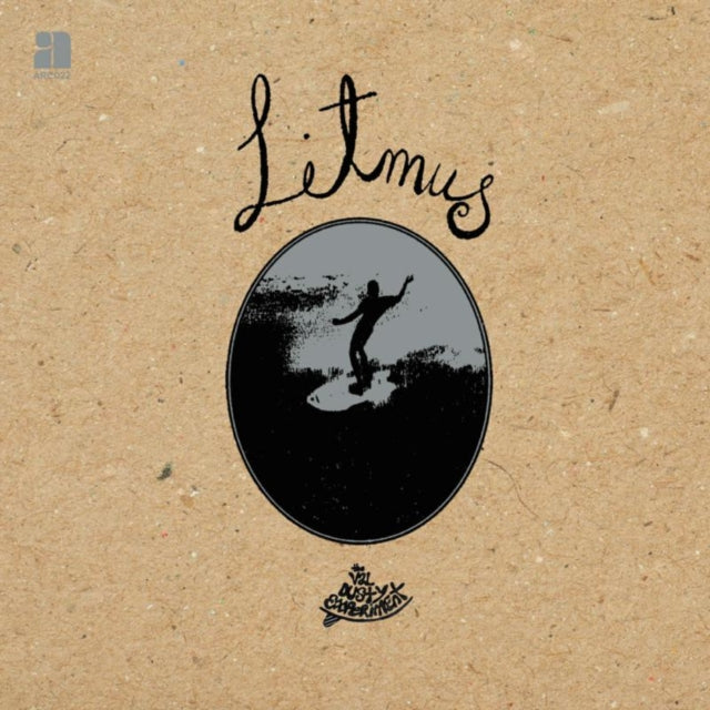 Litmus/Glass Love