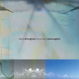 Mountain passages