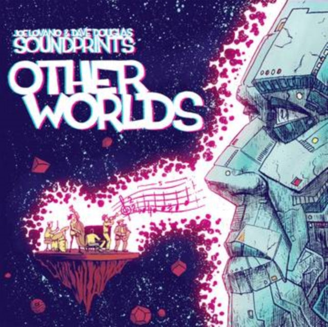 Other Worlds (Black Friday 2022)