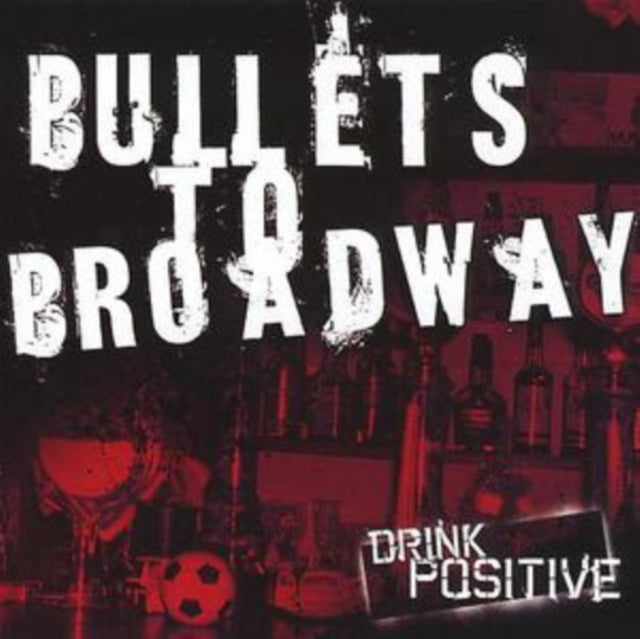 Drink Positive
