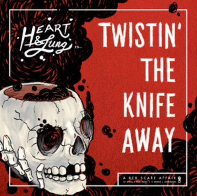 Twistin' the Knife Away