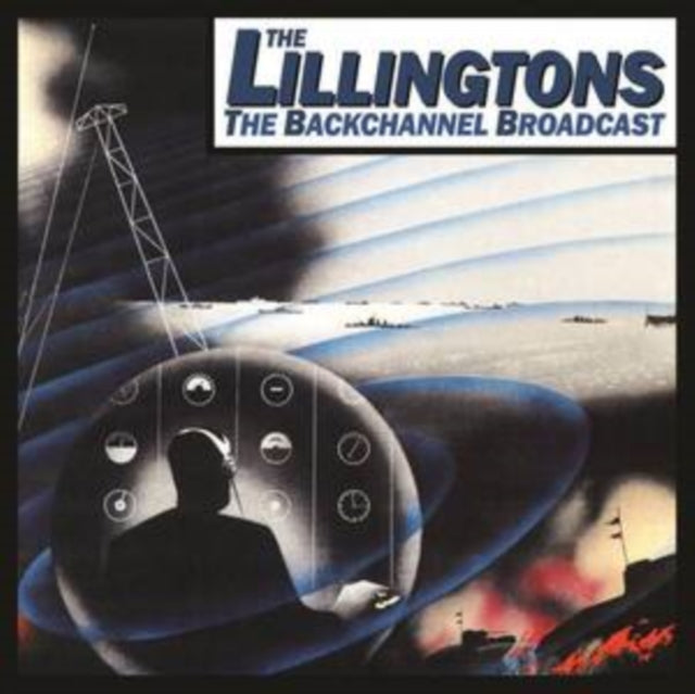 The Backchannel Broadcast (RSD 2021)