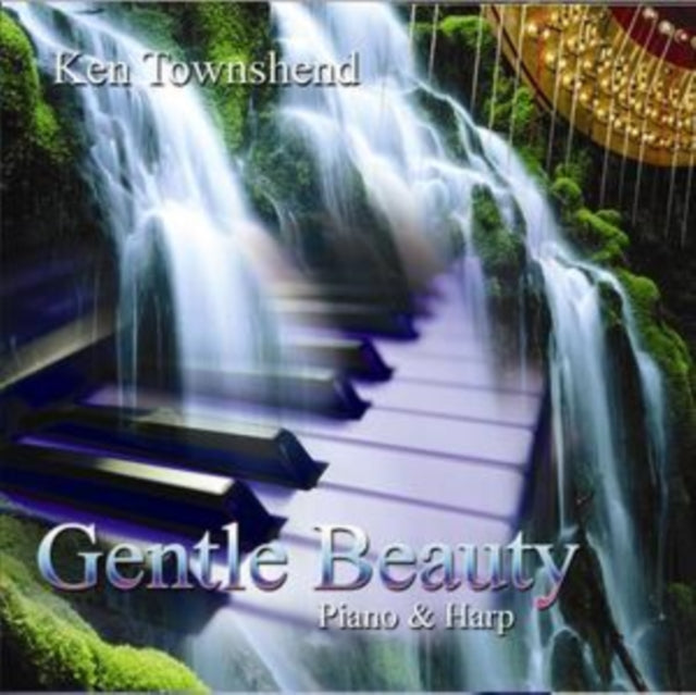 Gentle Beauty