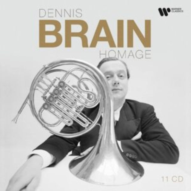 Dennis Brain: Homage