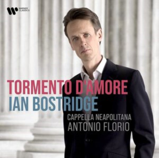 Ian Bostridge: Tormento D'amore