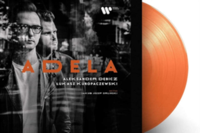 Aleksander Debicz/Lukasz Kuropaczewski: ADELA
