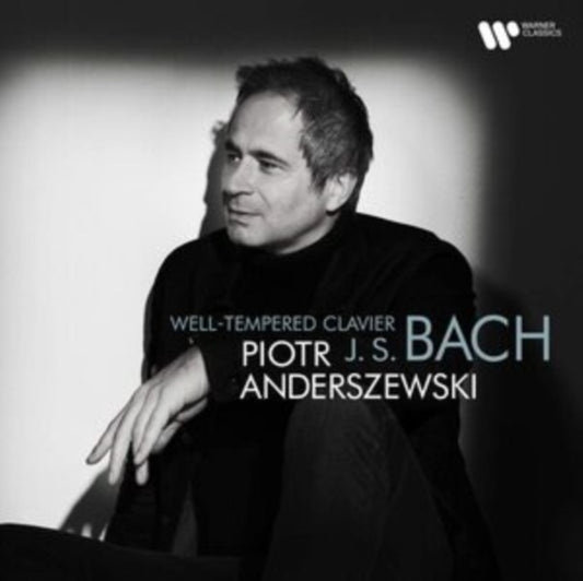 J. S. Bach: Well-tempered Clavier