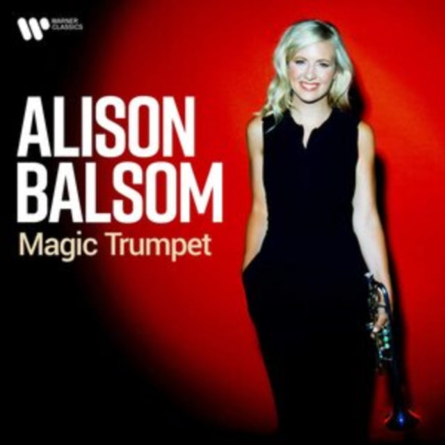 Alison Balsom: Magic Trumpet
