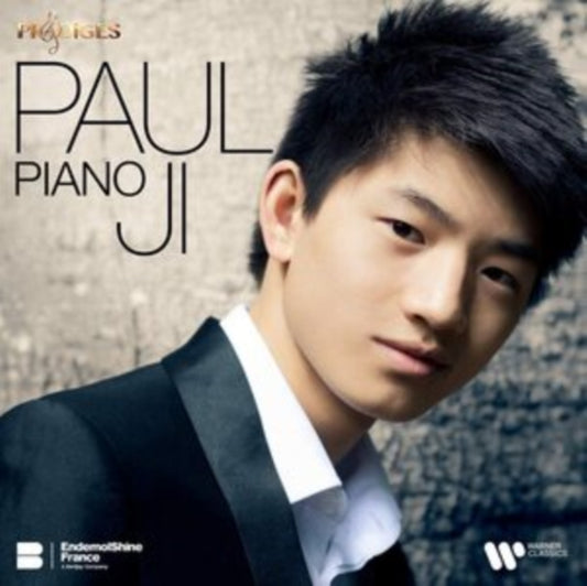 Paul Ji: Piano