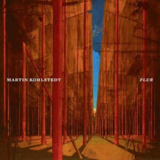 Martin Kohlstedt: Flur