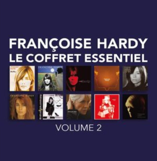 Le Coffret Essentiel