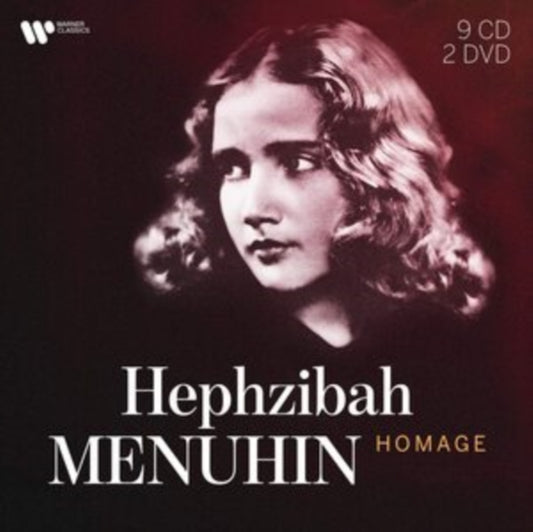 Hephzibah Menuhin: Homage