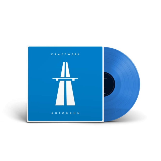 Autobahn (Coloured Vinyl)