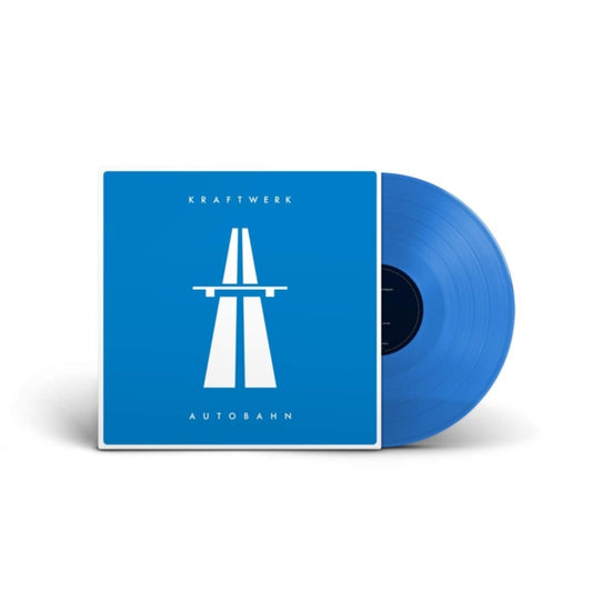 Autobahn (Coloured Vinyl)