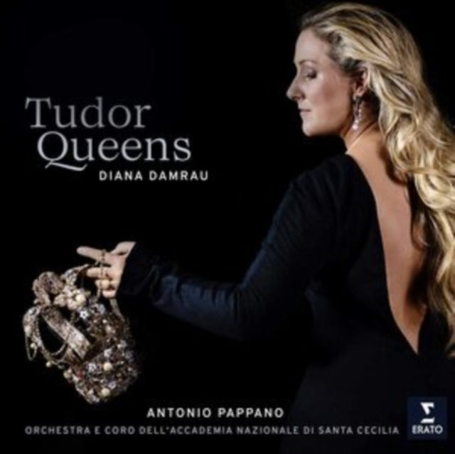 Diana Damrau: Tudor Queens
