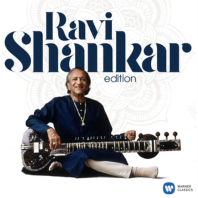 Ravi Shankar: Edition