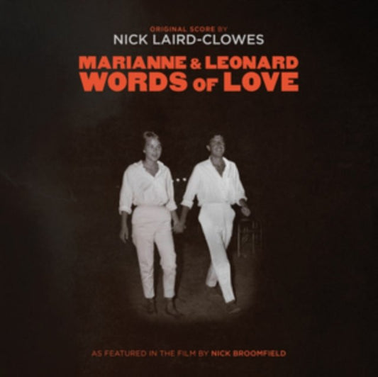 Marianne & Leonard: Words of Love