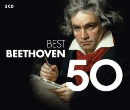 50 Best Beethoven