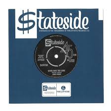 Seven Days Too Long / Dance Dance Dance