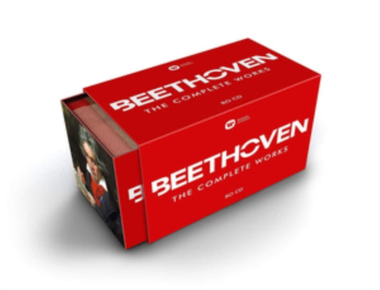 Beethoven: The Complete Works