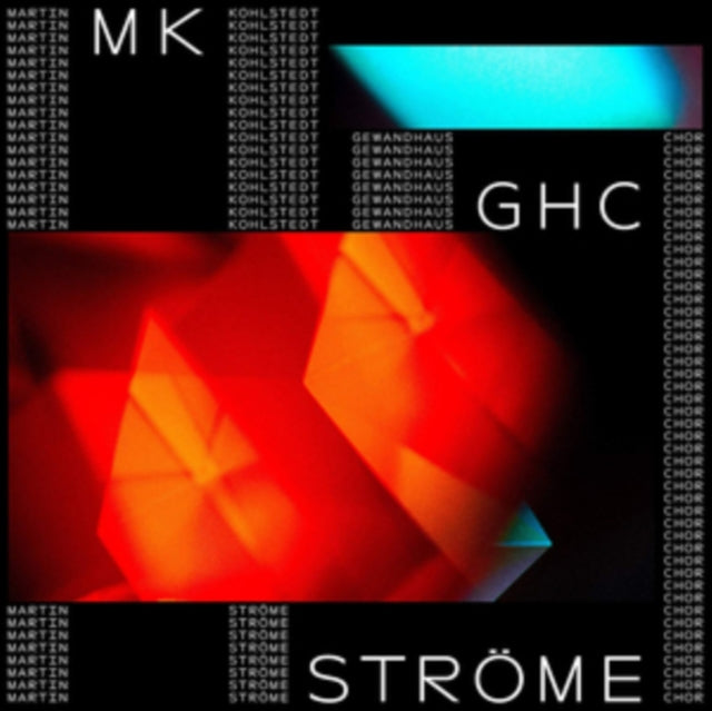 Martin Kohlstedt: Ströme