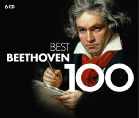 100 Best Beethoven