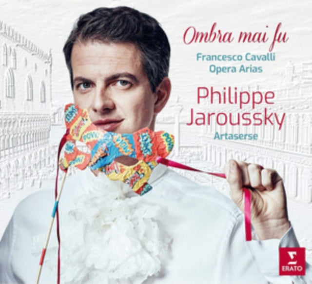 Francesco Cavalli: Ombra Mai Fu/Opera Arias