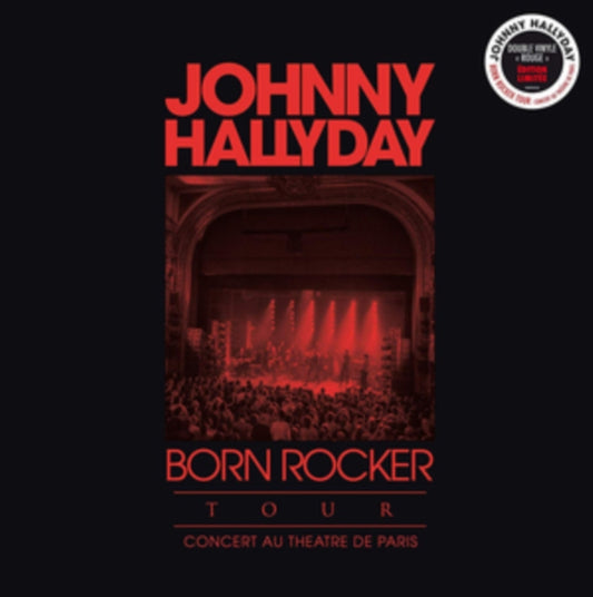 Born Rocker Tour