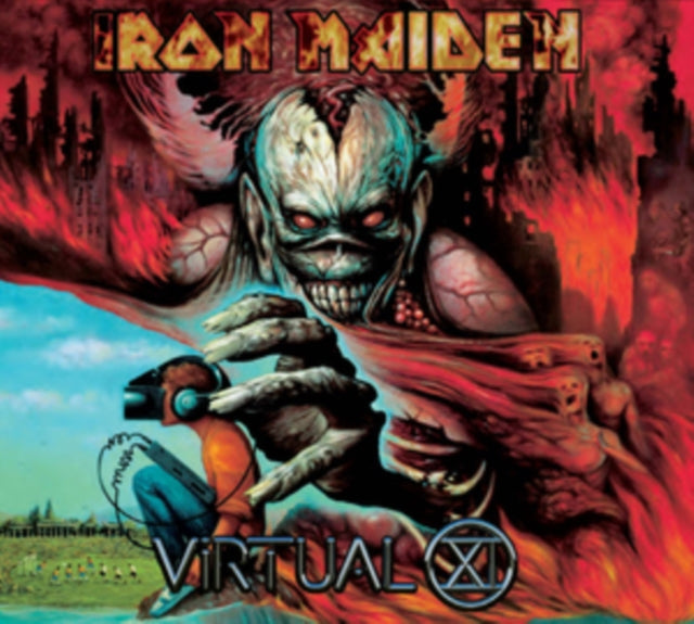 Virtual XI