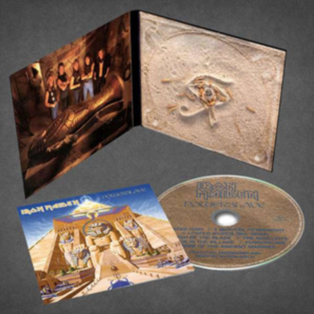 Powerslave