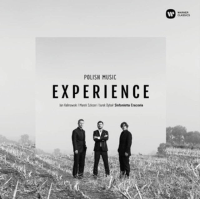 Sinfonietta Cracovia: Polish Music Experience