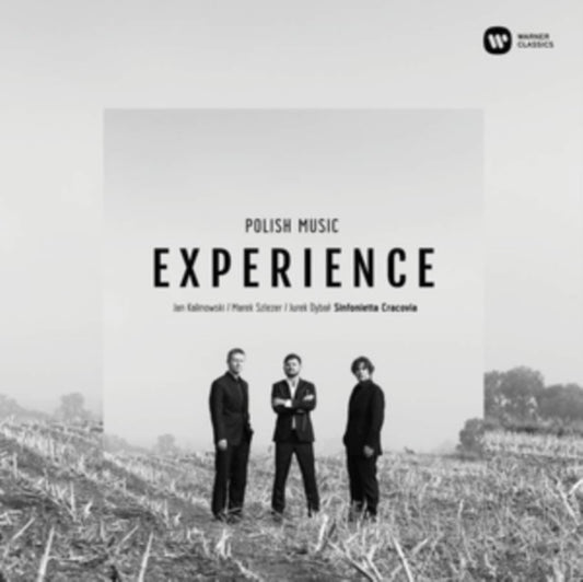 Sinfonietta Cracovia: Polish Music Experience