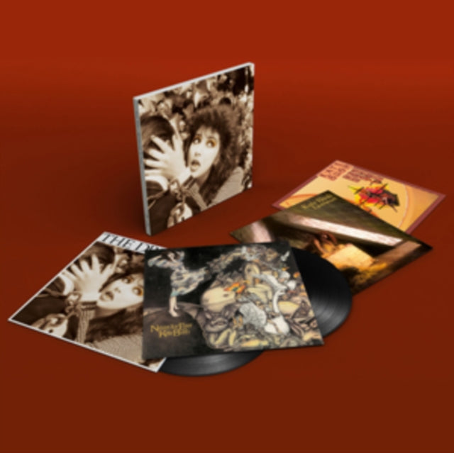Remastered in Vinyl I