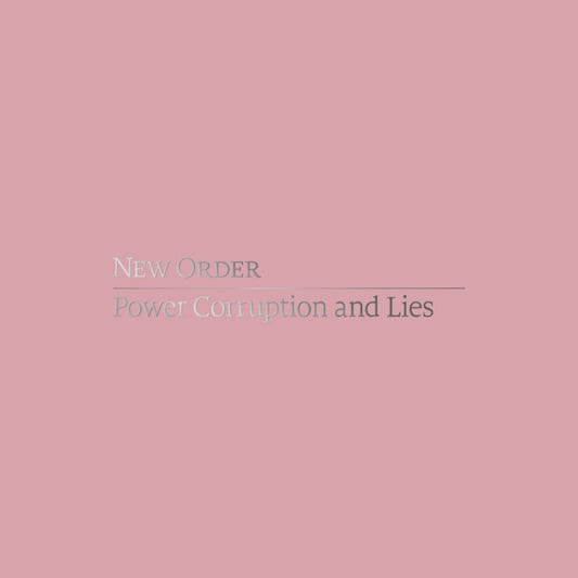 Power, Corruption and Lies