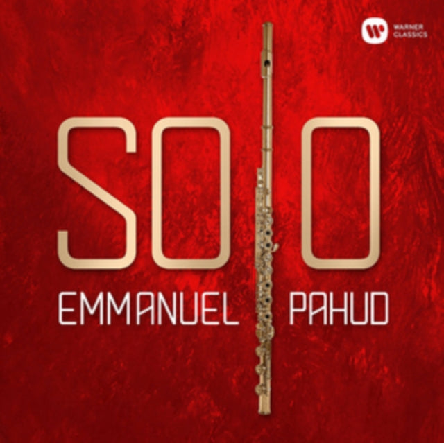 Pahud: Solo