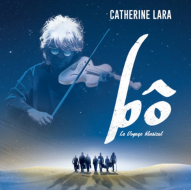 Catherine Lara: Bô