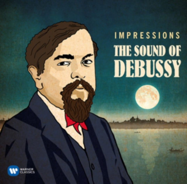 Impressions: The Sound of Debussy