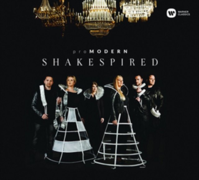 ProMODERN: Shakespired