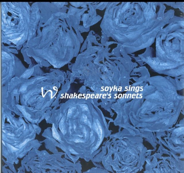 Soyka Sings Shakespears Sonnets