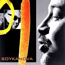 Soykanova