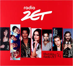 Muzyka Radia Zet Vol. 14