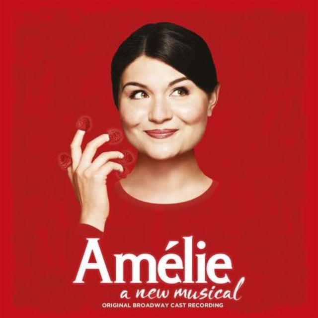 Amélie: A New Musical