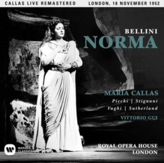 Bellini: Norma
